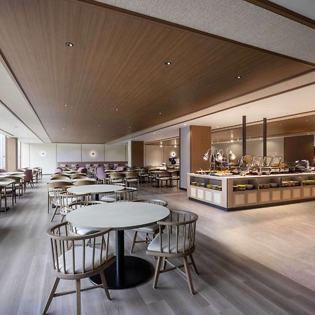 Mercure Fukuoka Munakata Resort & Spa Esterno foto
