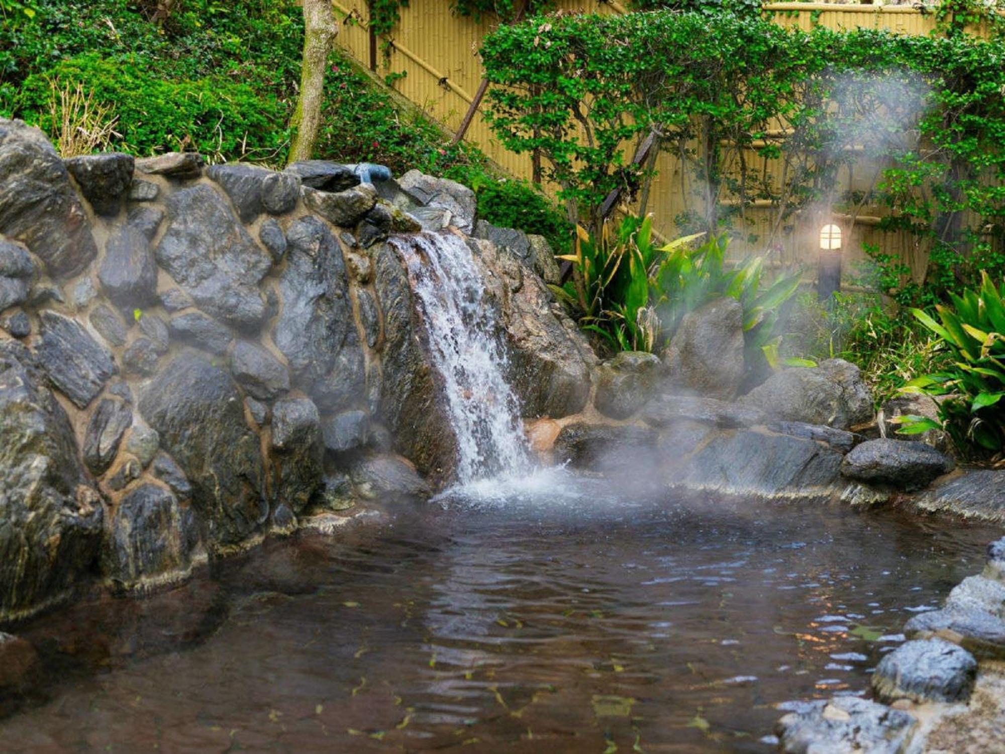 Mercure Fukuoka Munakata Resort & Spa Esterno foto