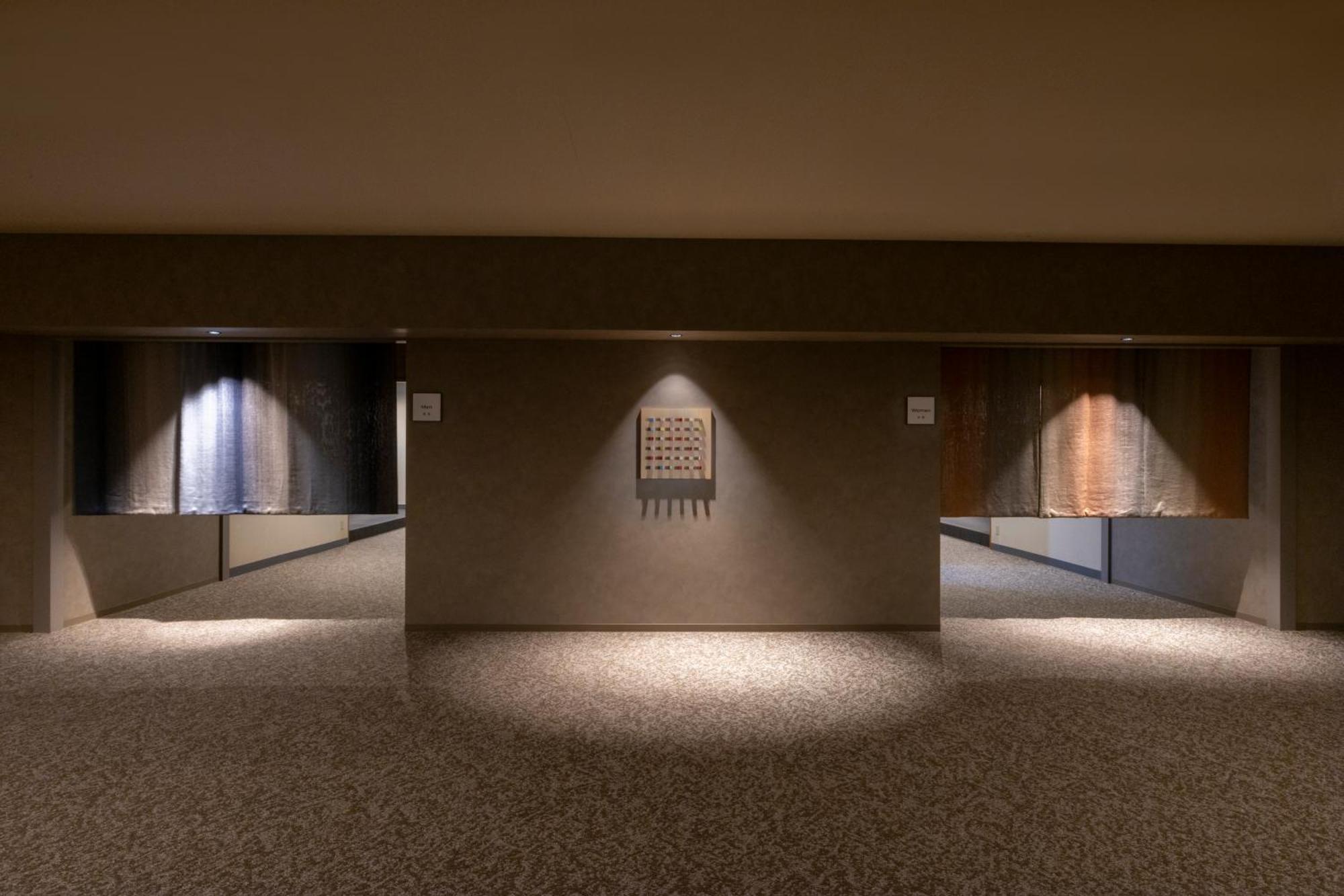 Mercure Fukuoka Munakata Resort & Spa Esterno foto
