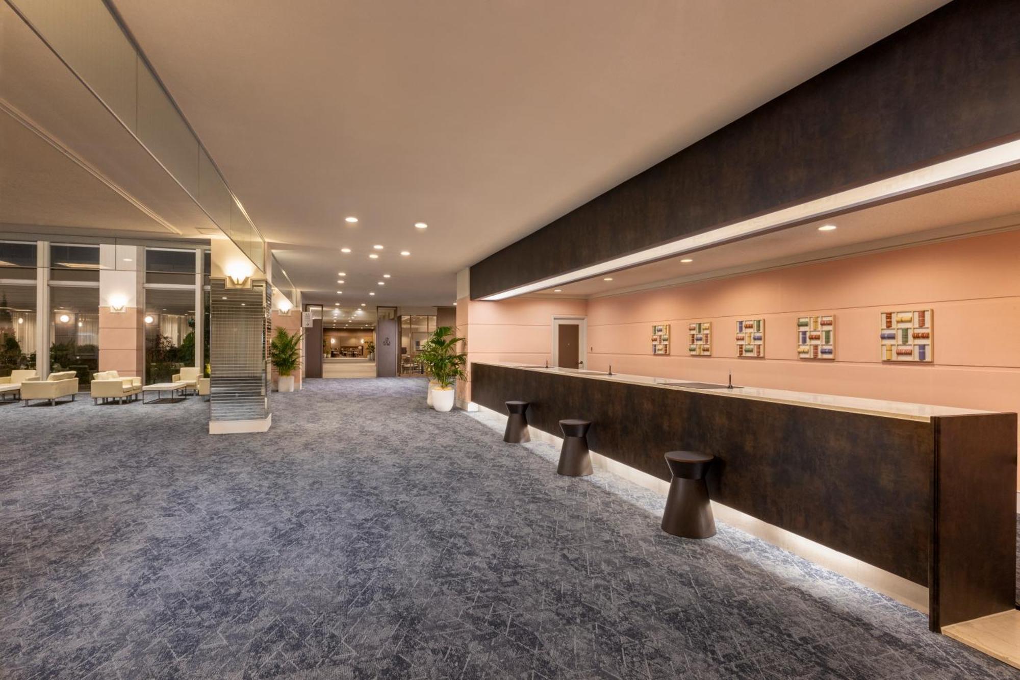 Mercure Fukuoka Munakata Resort & Spa Esterno foto