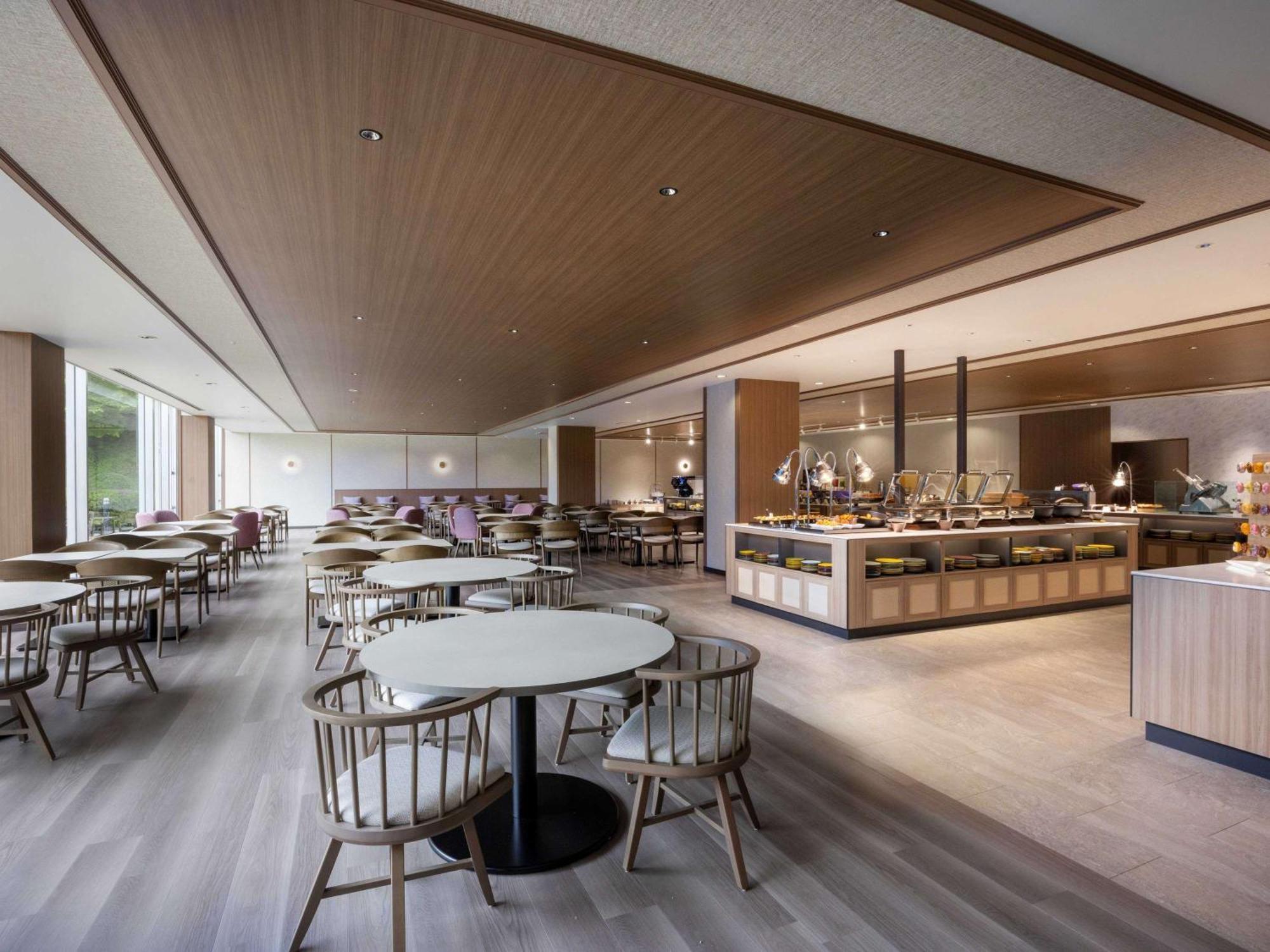 Mercure Fukuoka Munakata Resort & Spa Esterno foto