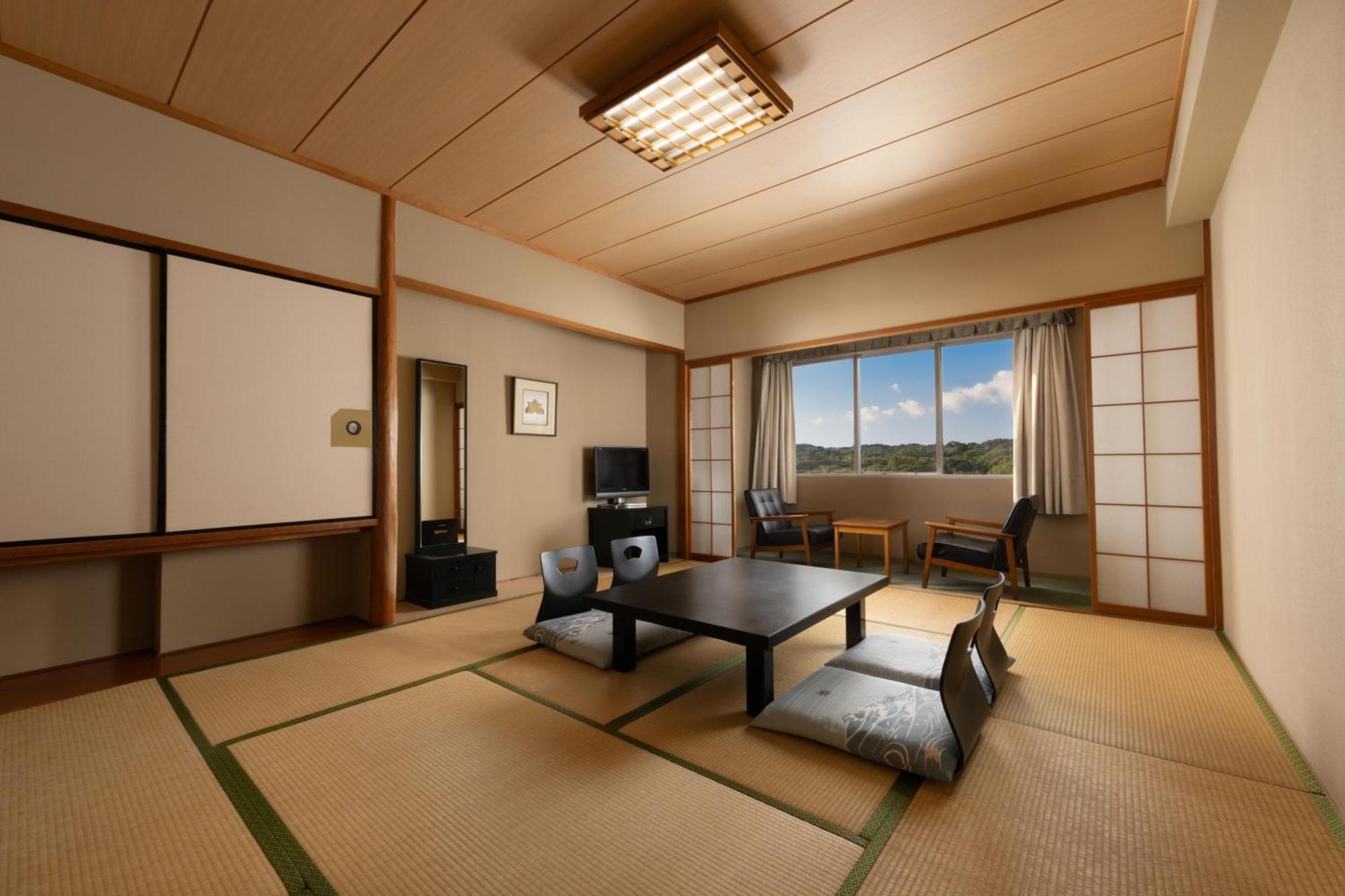 Mercure Fukuoka Munakata Resort & Spa Esterno foto